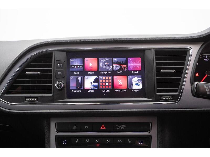 Used SEAT Leon 2020 for sale - 76659983: Photo 36