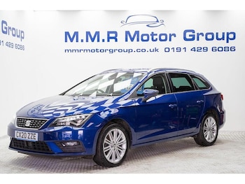 Used SEAT Leon 2020 for sale - 76659983: Photo