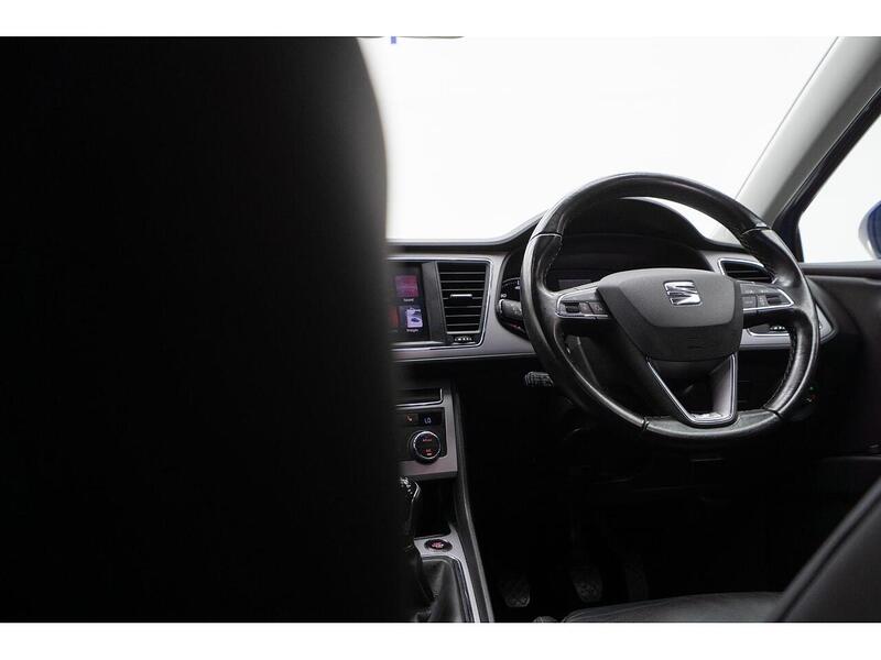 Used SEAT Leon 2020 for sale - 76659983: Photo 40