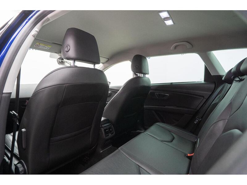 Used SEAT Leon 2020 for sale - 76659983: Photo 41