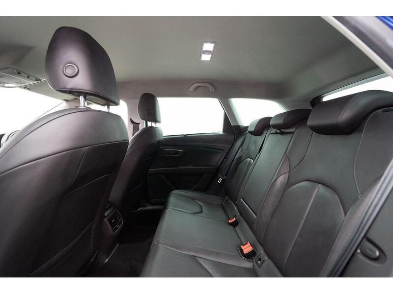 Used SEAT Leon 2020 for sale - 76659983: Photo 42