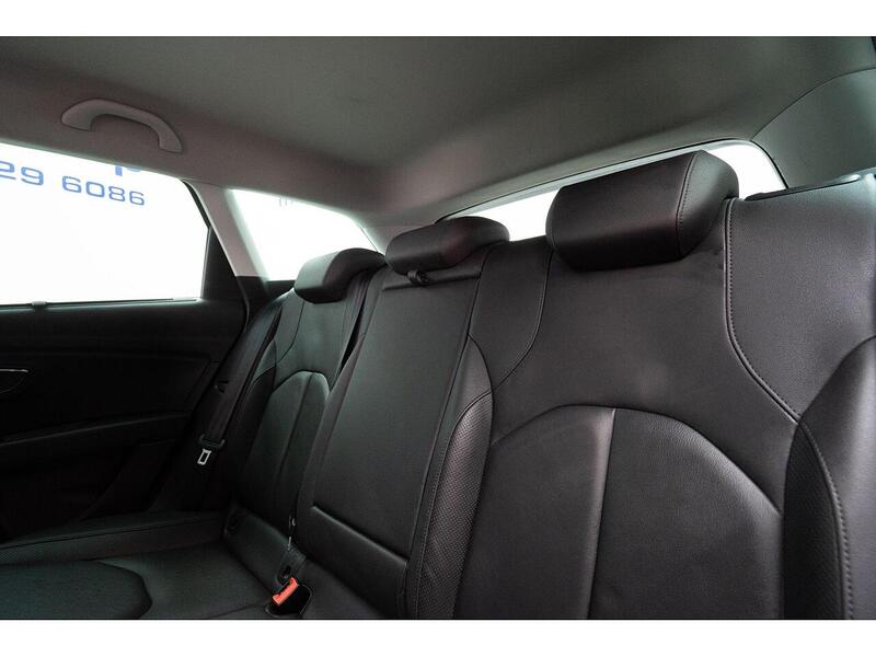 Used SEAT Leon 2020 for sale - 76659983: Photo 43
