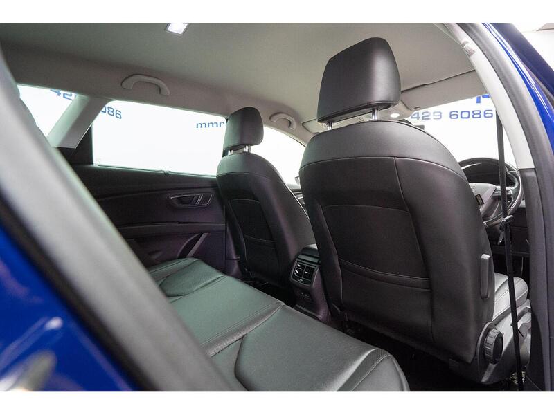 Used SEAT Leon 2020 for sale - 76659983: Photo 44