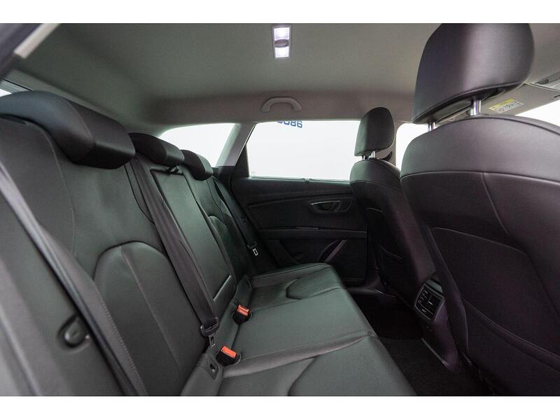 Used SEAT Leon 2020 for sale - 76659983: Photo 45