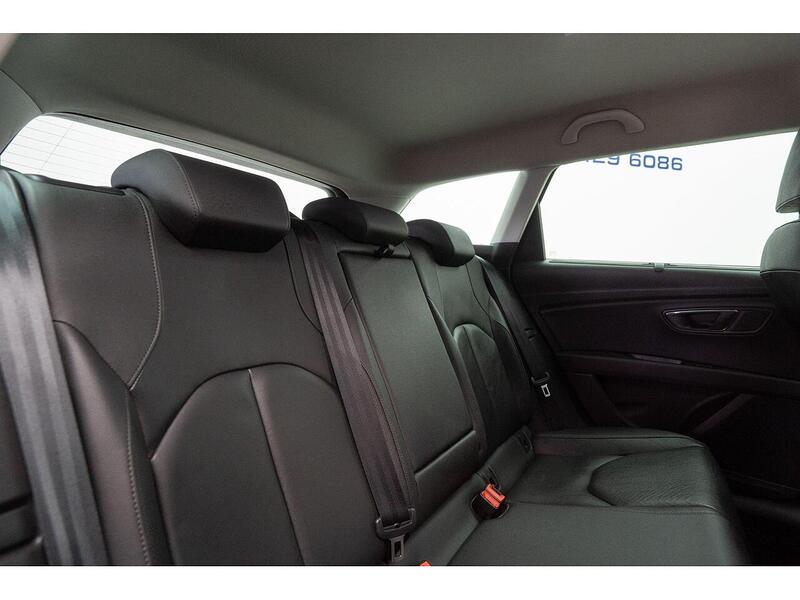 Used SEAT Leon 2020 for sale - 76659983: Photo 46