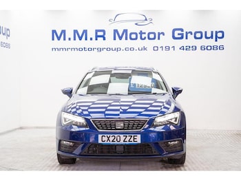 Used SEAT Leon 2020 for sale - 76659983: Photo