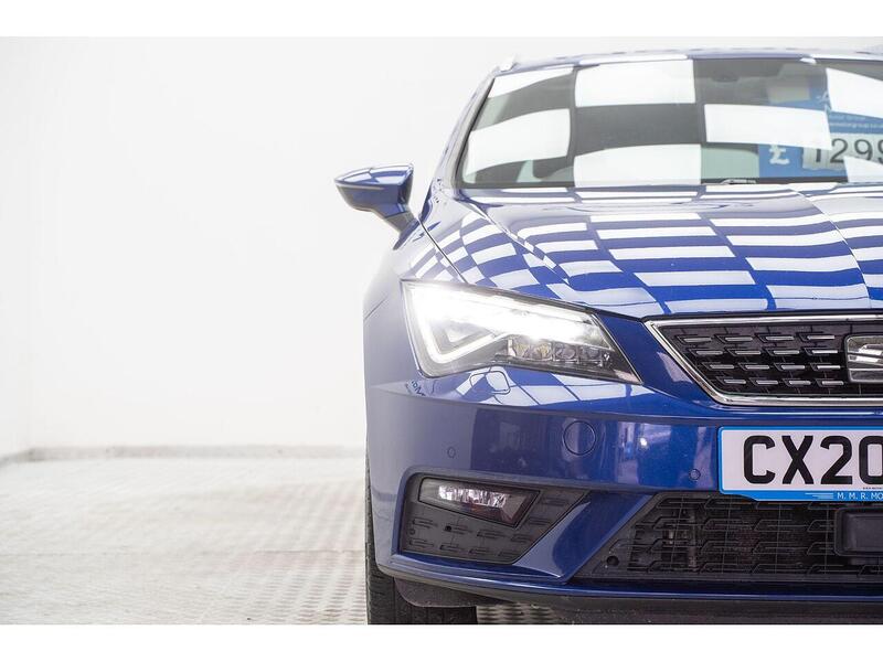 Used SEAT Leon 2020 for sale - 76659983: Photo 5