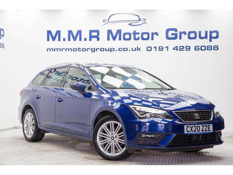 Used SEAT Leon 2020 for sale - 76659983: Photo 7