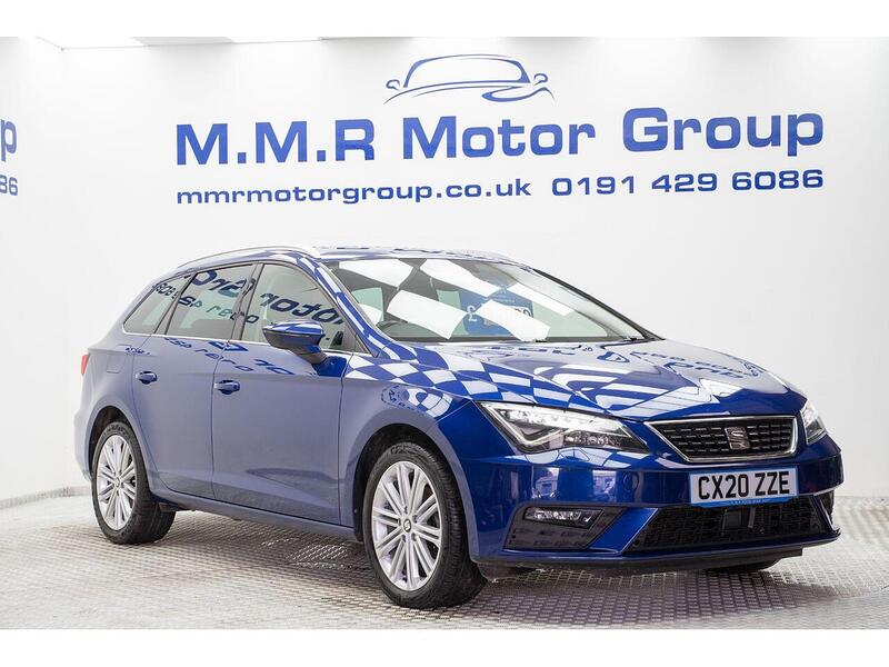 Used SEAT Leon 2020 for sale - 76659983: Photo 8