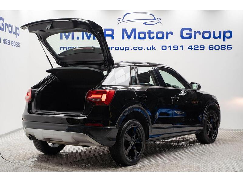 Used Audi Q2 2017 for sale - 76659960: Photo 10