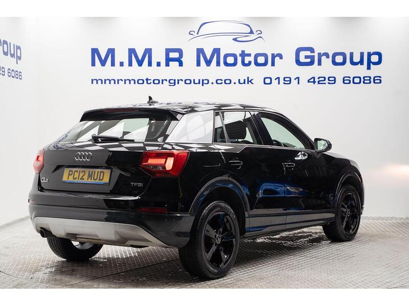 Used Audi Q2 2017 for sale - 76659960: Photo 11