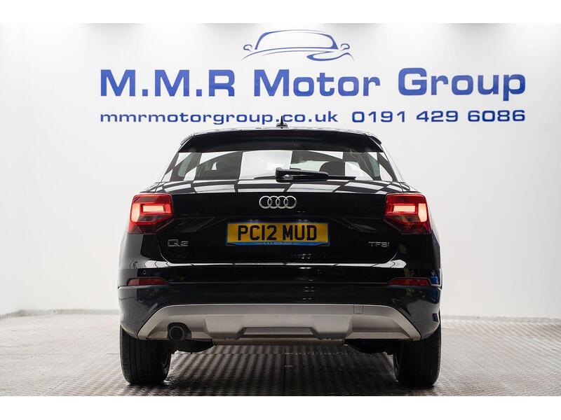 Used Audi Q2 2017 for sale - 76659960: Photo 12