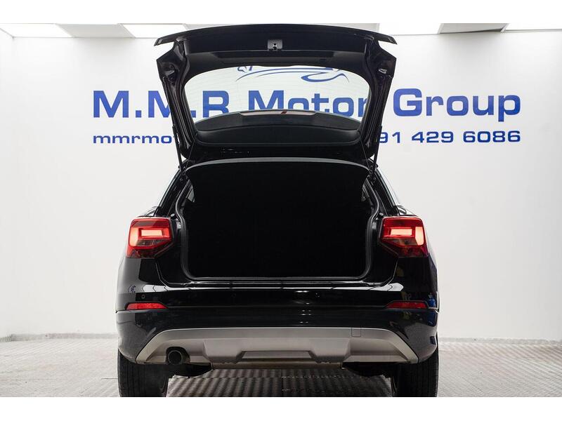 Used Audi Q2 2017 for sale - 76659960: Photo 13