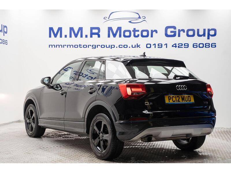 Used Audi Q2 2017 for sale - 76659960: Photo 16