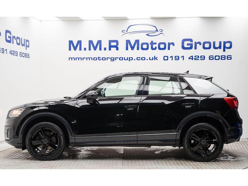 Used Audi Q2 2017 for sale - 76659960: Photo 17