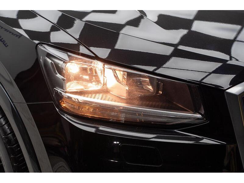 Used Audi Q2 2017 for sale - 76659960: Photo 18