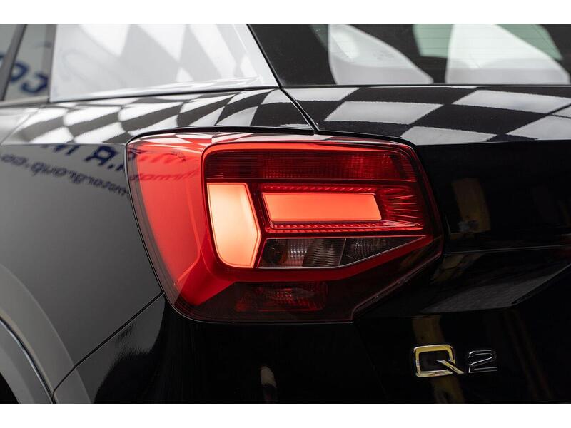 Used Audi Q2 2017 for sale - 76659960: Photo 19