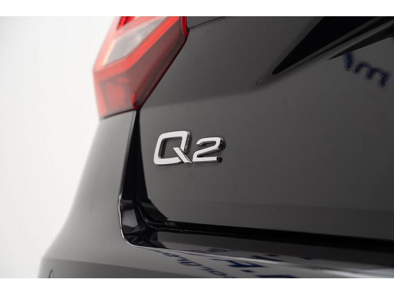 Used Audi Q2 2017 for sale - 76659960: Photo 20