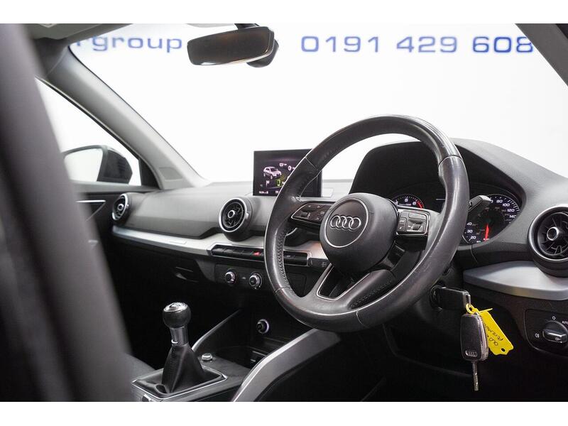 Used Audi Q2 2017 for sale - 76659960: Photo 23