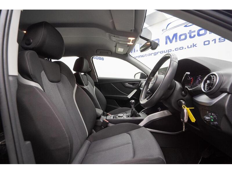 Used Audi Q2 2017 for sale - 76659960: Photo 24