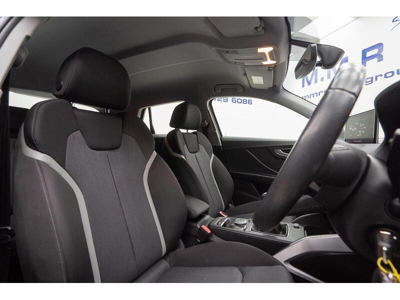 Used Audi Q2 2017 for sale - 76659960: Photo 25