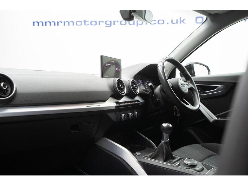 Used Audi Q2 2017 for sale - 76659960: Photo 26