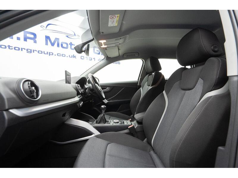 Used Audi Q2 2017 for sale - 76659960: Photo 27