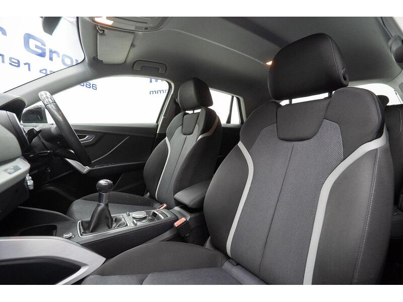 Used Audi Q2 2017 for sale - 76659960: Photo 28