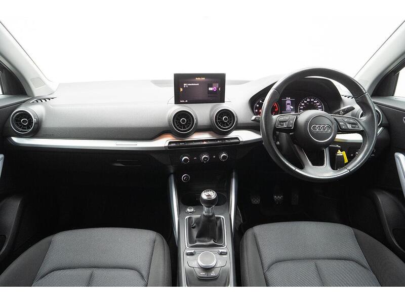 Used Audi Q2 2017 for sale - 76659960: Photo 29