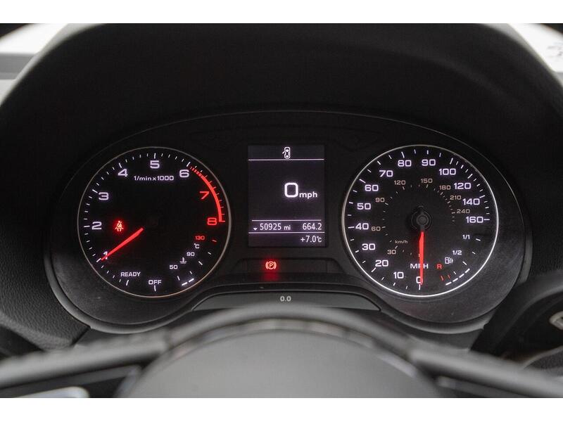 Used Audi Q2 2017 for sale - 76659960: Photo 30