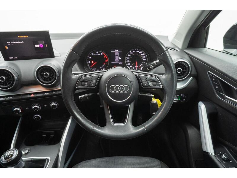 Used Audi Q2 2017 for sale - 76659960: Photo 31