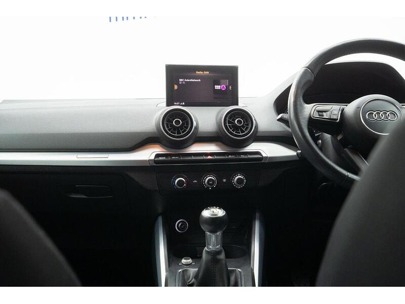 Used Audi Q2 2017 for sale - 76659960: Photo 32