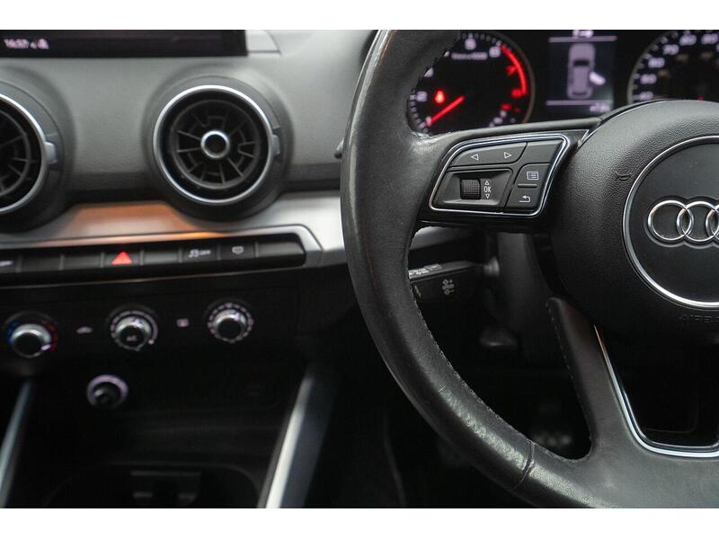 Used Audi Q2 2017 for sale - 76659960: Photo 33