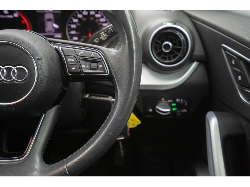 Used Audi Q2 2017 for sale - 76659960: Photo 34