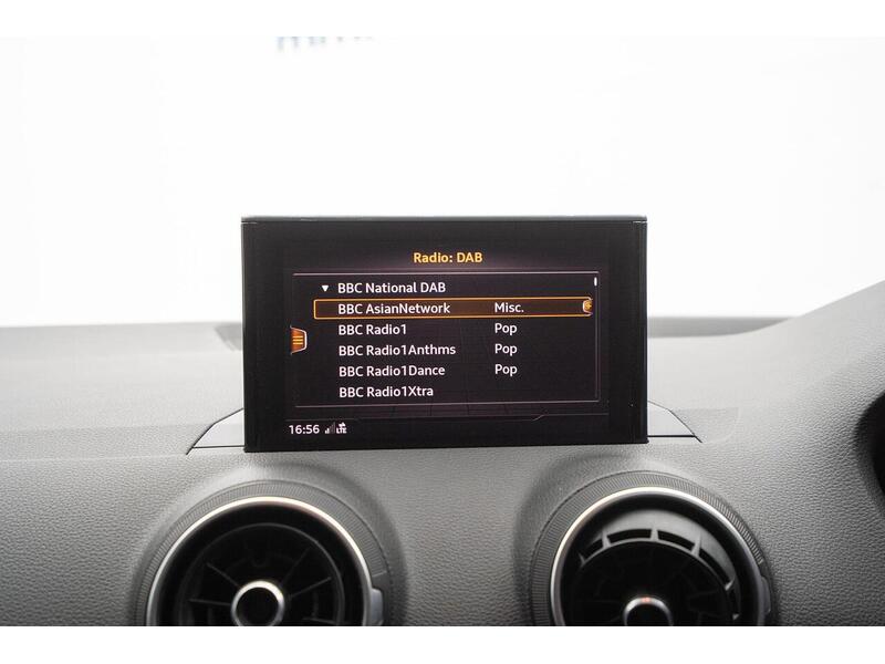 Used Audi Q2 2017 for sale - 76659960: Photo 35