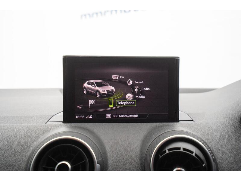 Used Audi Q2 2017 for sale - 76659960: Photo 36