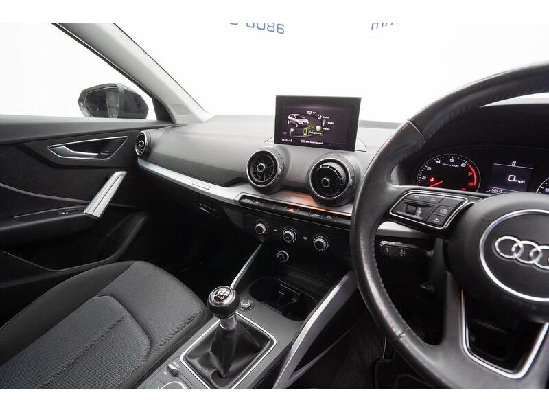 Used Audi Q2 2017 for sale - 76659960: Photo 37