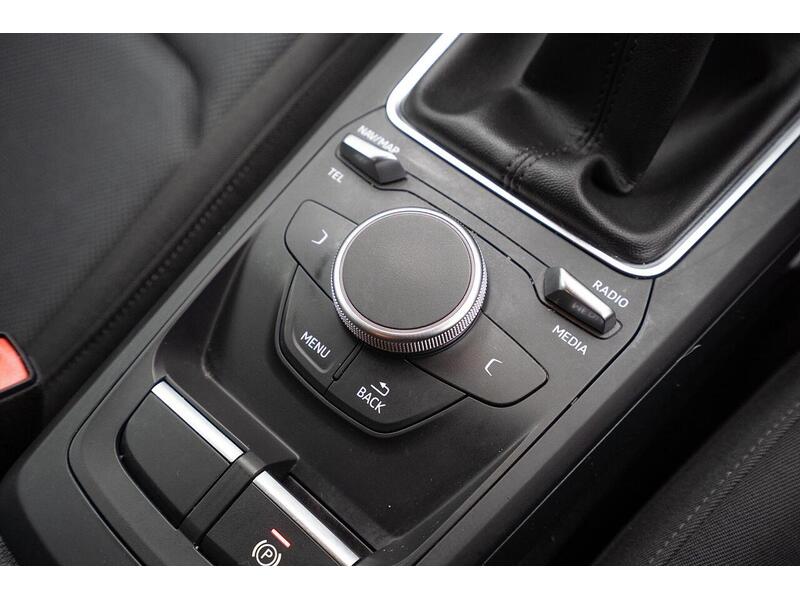 Used Audi Q2 2017 for sale - 76659960: Photo 38