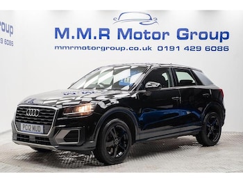 Used Audi Q2 2017 for sale - 76659960: Photo