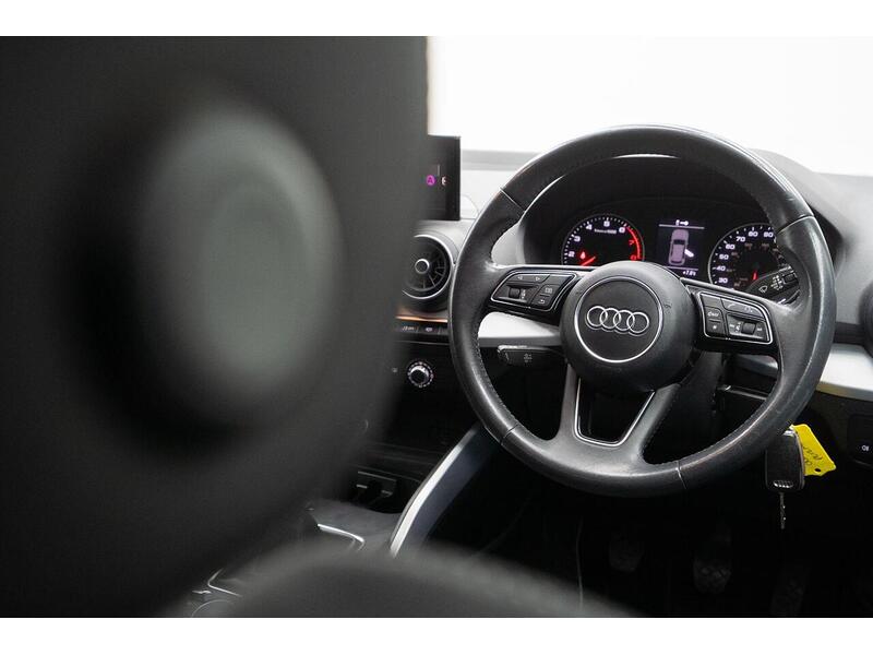 Used Audi Q2 2017 for sale - 76659960: Photo 40