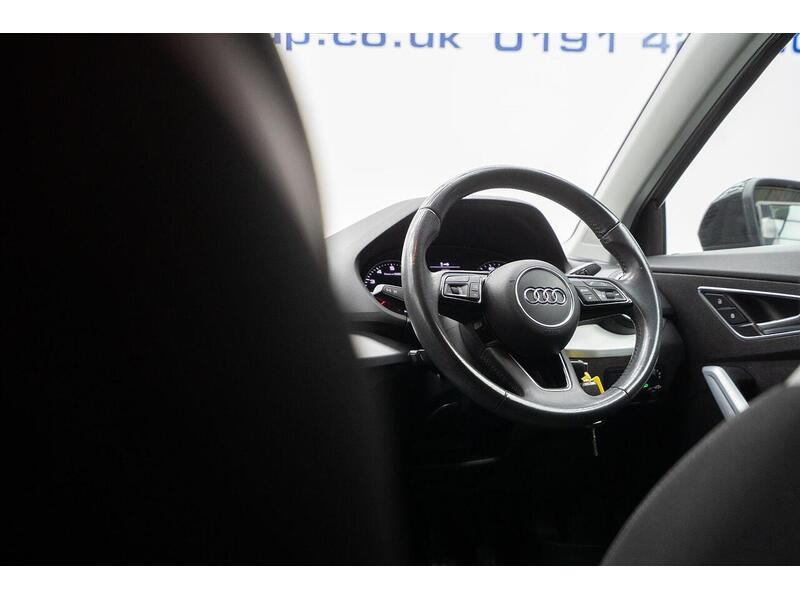 Used Audi Q2 2017 for sale - 76659960: Photo 41