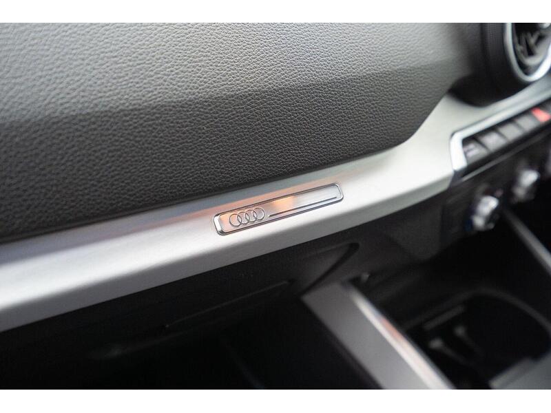 Used Audi Q2 2017 for sale - 76659960: Photo 42