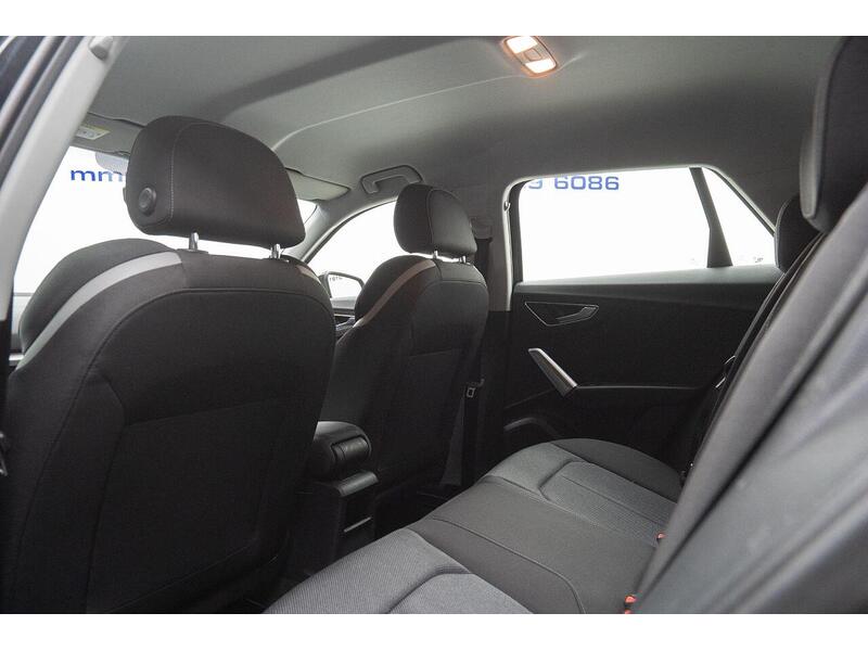 Used Audi Q2 2017 for sale - 76659960: Photo 43