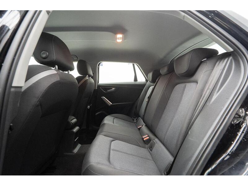 Used Audi Q2 2017 for sale - 76659960: Photo 44