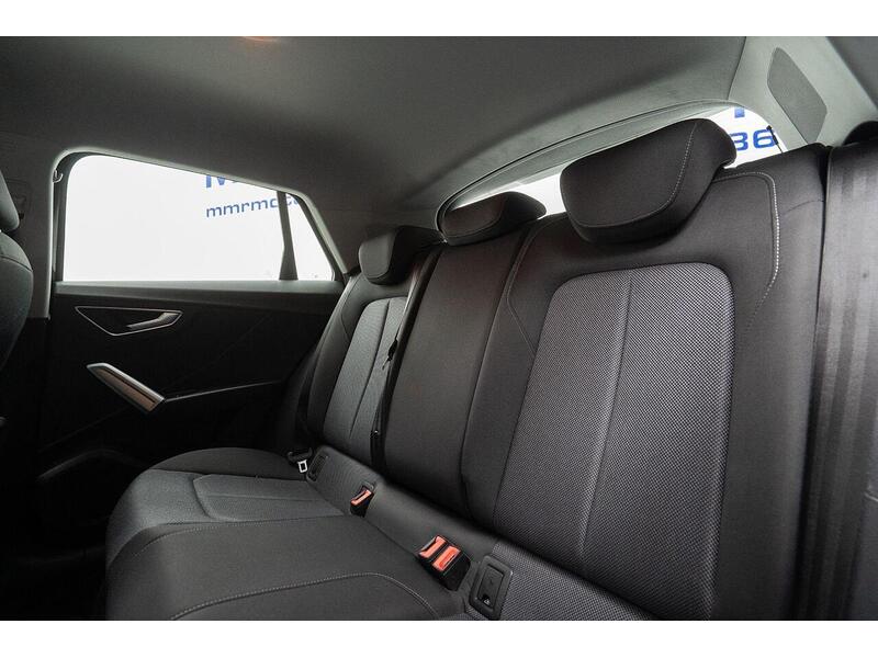 Used Audi Q2 2017 for sale - 76659960: Photo 45