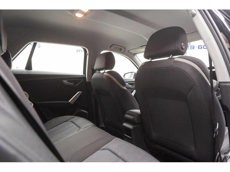 Used Audi Q2 2017 for sale - 76659960: Photo 46