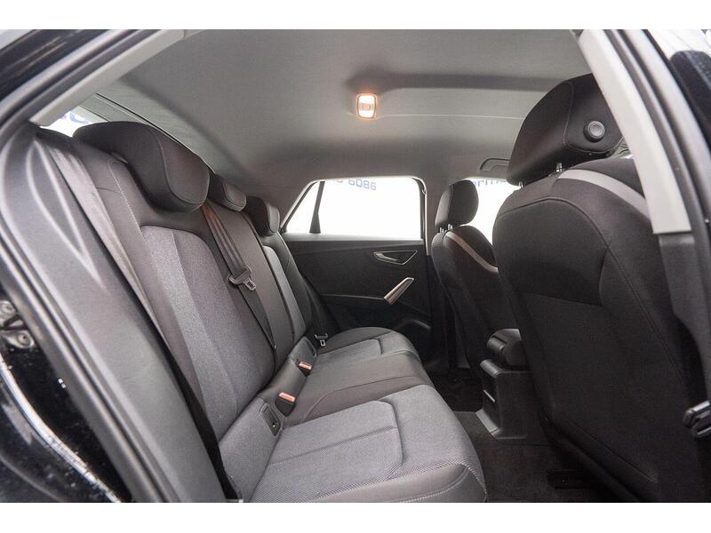 Used Audi Q2 2017 for sale - 76659960: Photo 47