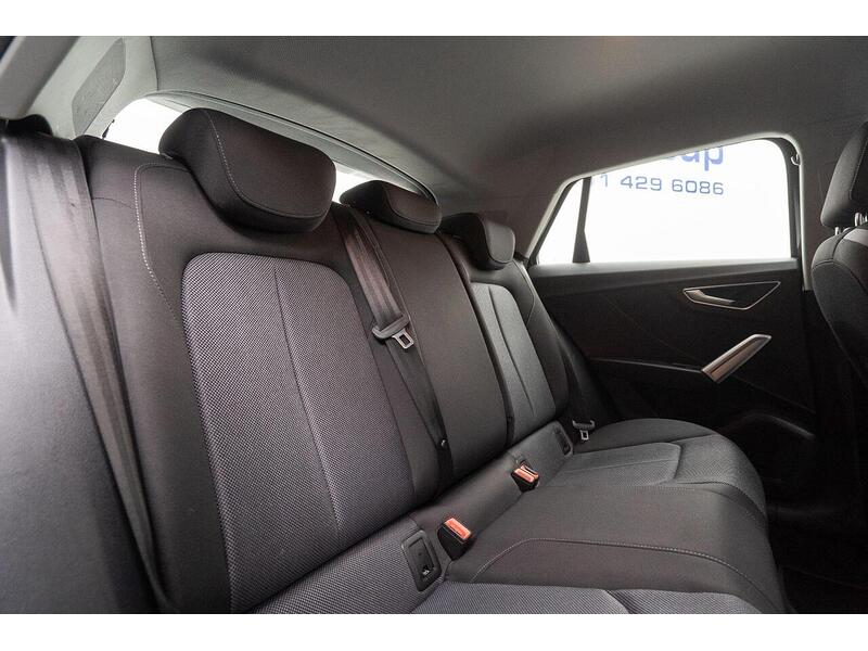 Used Audi Q2 2017 for sale - 76659960: Photo 48