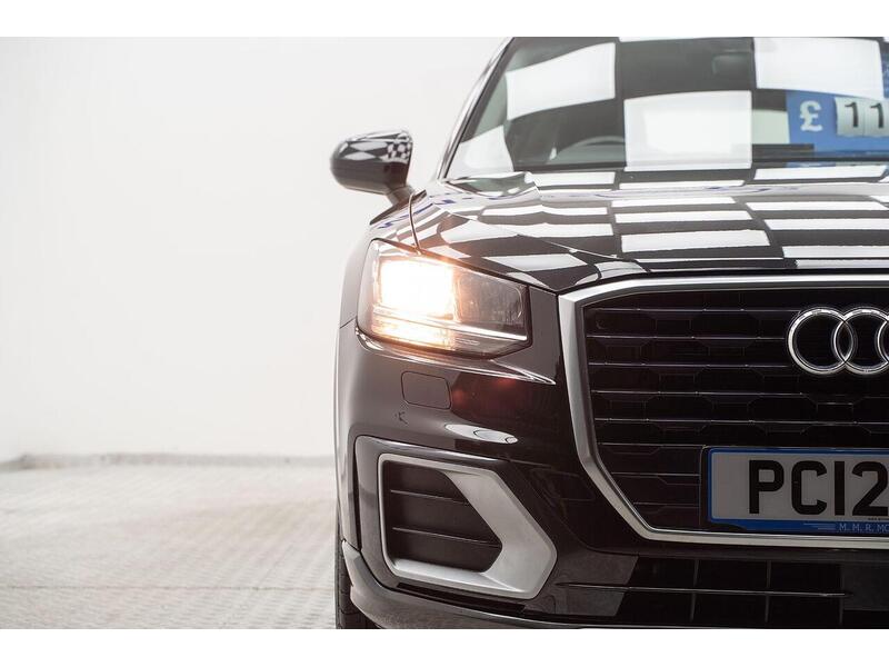 Used Audi Q2 2017 for sale - 76659960: Photo 5