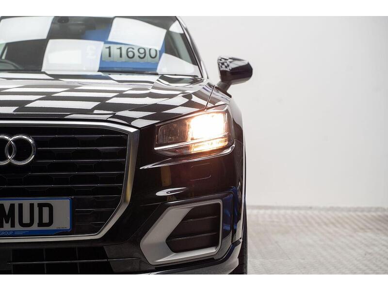 Used Audi Q2 2017 for sale - 76659960: Photo 6